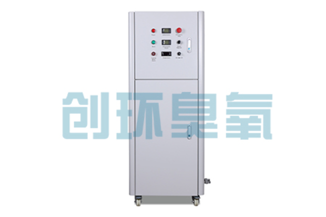 赣州2026好用的臭氧发生器哪个公司靠谱?工业设备厂家盘点
