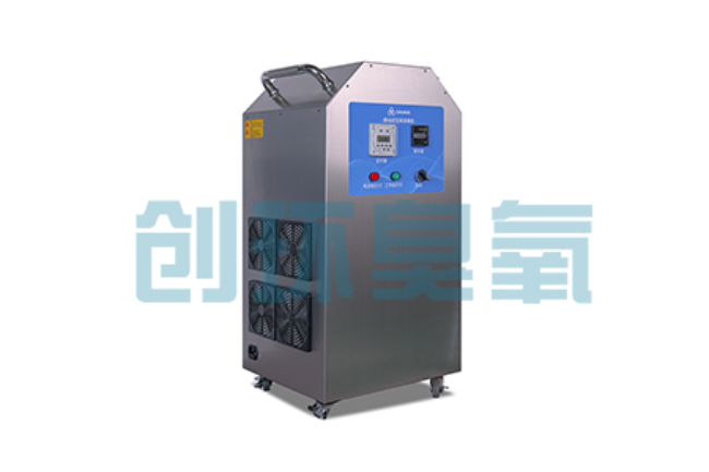 赣州2026化妆品生产车间GMP洁净区环境维持,臭氧发生器如何与空调系统联动?