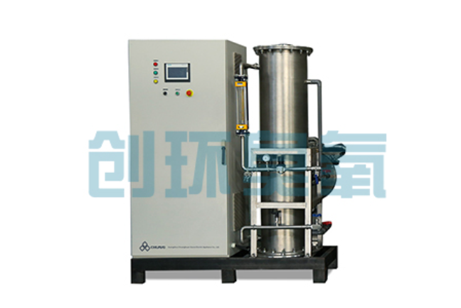 赣州高浓度工业废水难降解成分高怎么办？大型臭氧发生器催化氧化技术选型与成本测算