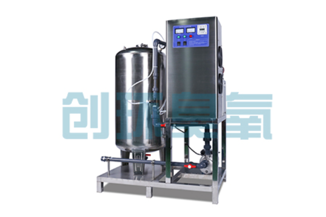 赣州小型诊所与大型医院医疗废水水量差异大，臭氧发生器消毒设备如何精准匹配？