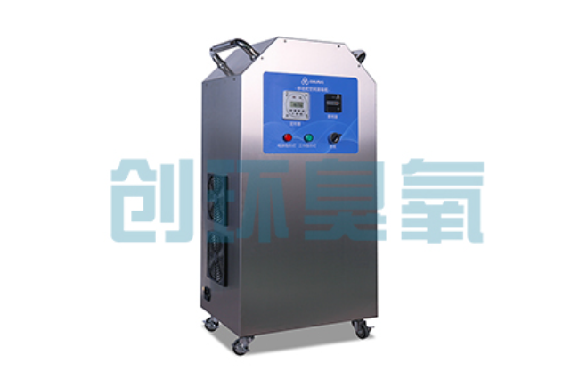 赣州冬季养殖场密闭消毒双赢方案：臭氧发生器在工厂化水产与畜牧场景的安全应用
