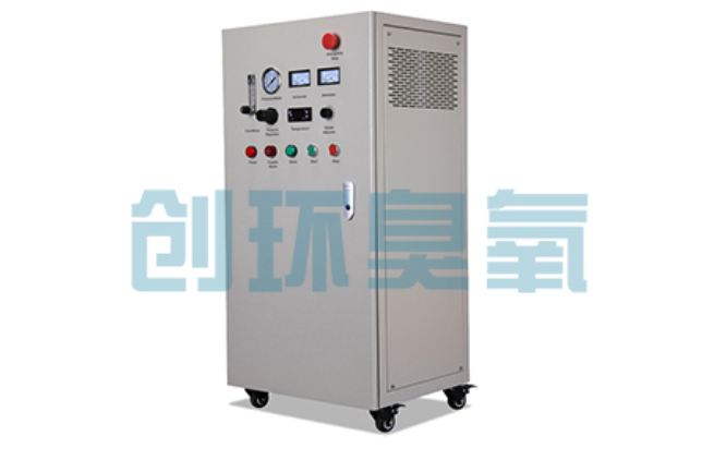 赣州密度养殖如何降低病害率？臭氧发生器精准消杀全解析
