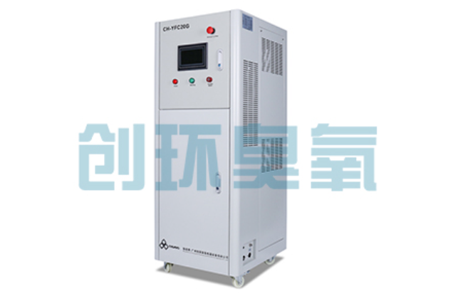 赣州高密度养殖中臭氧发生器的维护方法有哪些
