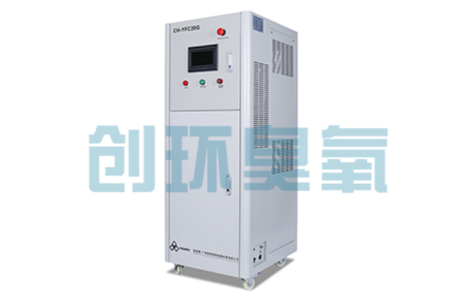 赣州海水养殖病害频发怎么防？臭氧发生器无残留消毒全解析