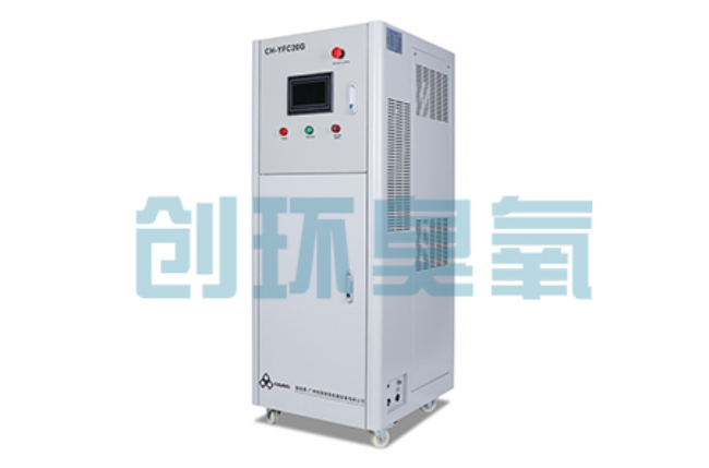 赣州工厂化循环水养殖(RAS)如何配套臭氧发生器？系统级集成方案