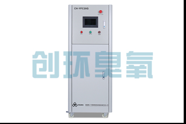 赣州ORP(氧化还原电位)控制在海水养殖臭氧投加中的核心作用与设定区间