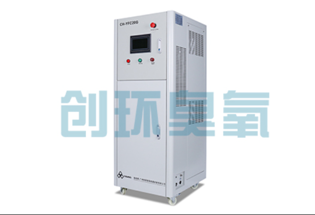 赣州南美白对虾养殖弧菌超标怎么办？臭氧发生器精准消杀与避坑指南