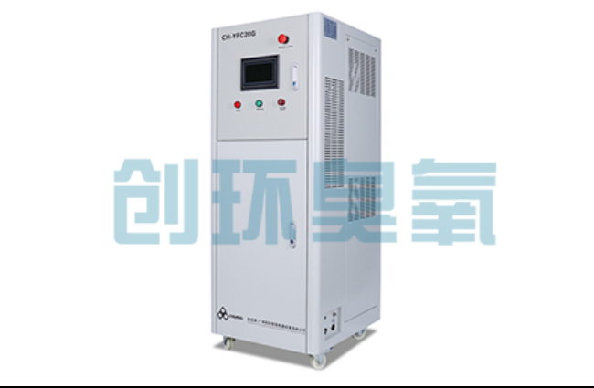 赣州高密度养虾水质恶化怎么救？臭氧发生器降解氨氮与亚硝酸盐实操步骤