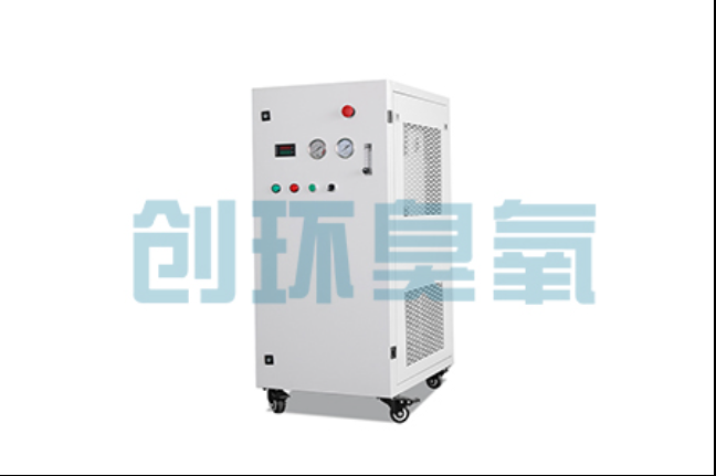 赣州2026年南美白对虾循环水养殖系统(RAS)臭氧消毒完整指南