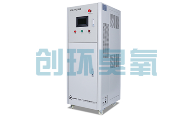赣州工厂化循环水养虾必备：蛋白分离器后端注入臭氧的技术要点与逻辑