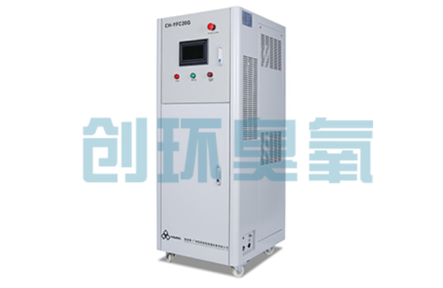赣州石斑鱼养殖必看:臭氧发生器安装位置与日常维护全攻略