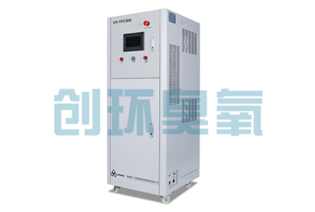赣州石斑鱼循环水养殖避坑清单:臭氧发生器选型与投加的8个误区