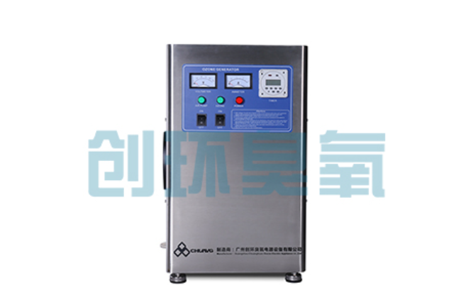 赣州高盐高浓度化工废水怎么处理?臭氧发生器催化氧化技术的应用边界在哪里?