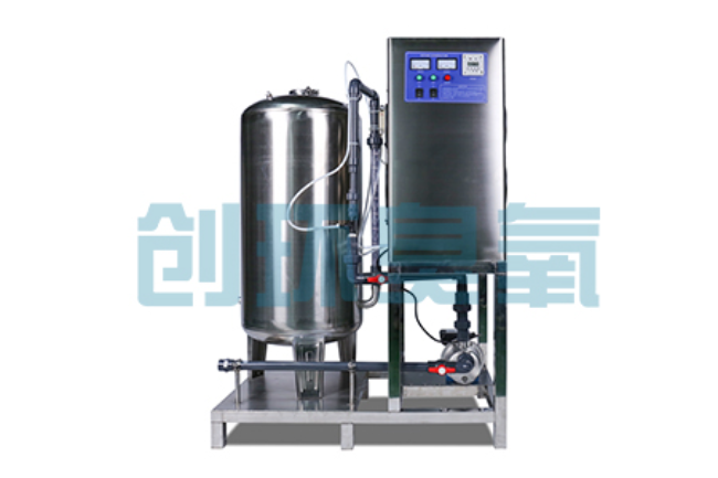 赣州如何选择适合水产加工的臭氧发生器品牌?