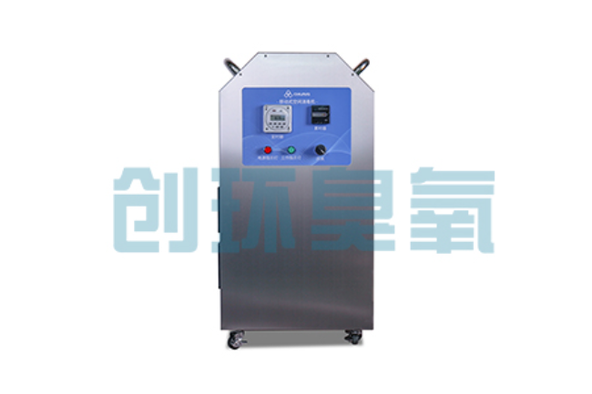 赣州臭氧发生器在其他食品加工中的应用有哪些?