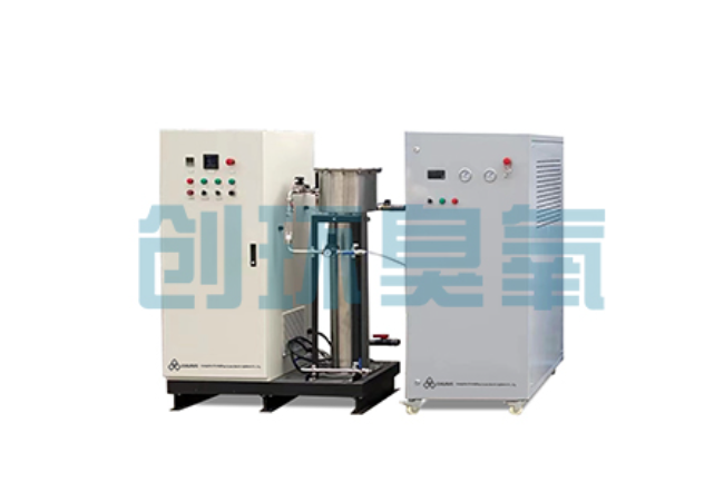 赣州化工废水高级氧化技术对比:臭氧发生器催化氧化与微电解工艺的适用场景与成本分析
