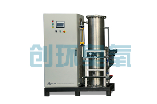 赣州高浓度化工废水脱毒对比:臭氧发生器与湿式氧化法(WAO)的能耗与设备投资评估