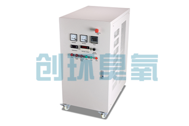 赣州AOP高级氧化技术完整指南:3步掌握臭氧投加量与HRT控制