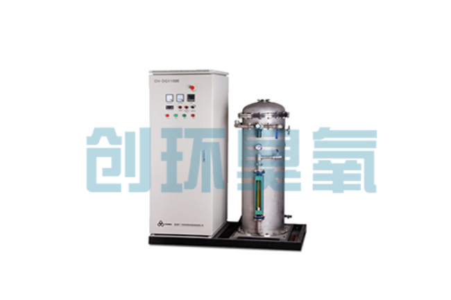 赣州臭氧+UV vs 臭氧+H₂O₂:哪个AOP工艺运行成本低20%?