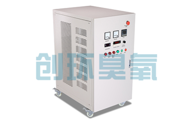 赣州臭氧如何实现水产养殖水体微生态重构?工厂化高密度养殖技术深度拆解