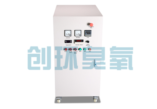 赣州拒绝盲目选型!工厂化循环水养殖臭氧发生器产量计算公式与避坑指南
