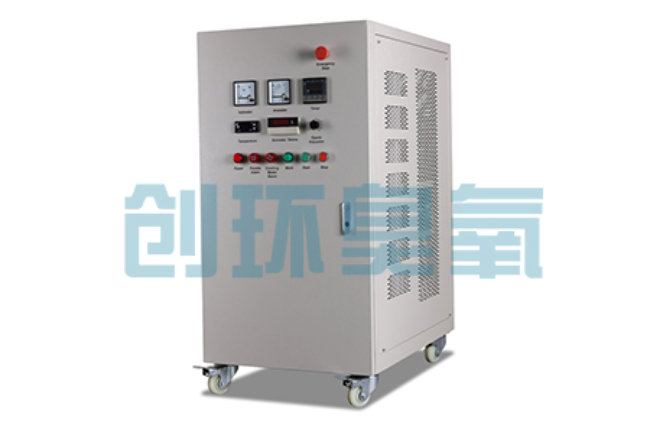 赣州冬季养殖场密闭消毒双赢方案:臭氧发生器在工厂化水产与畜牧场景的安全应用