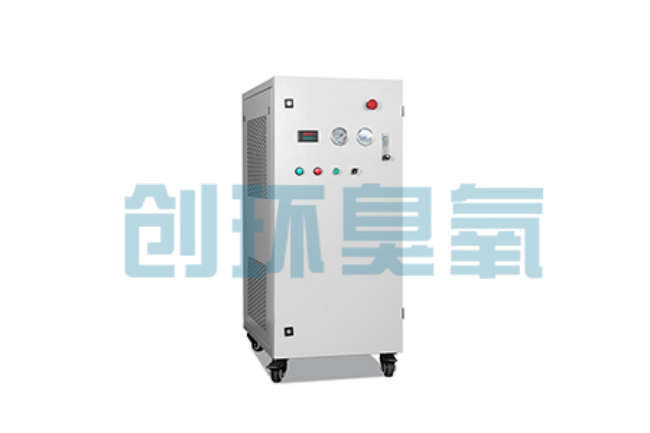 赣州高密度养殖中臭氧发生器的维护方法