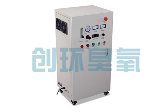 赣州5个臭氧发生器实操技巧,有效提升鲈鱼循环水养殖成活率